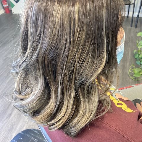 Brenda's Beauty Salon, beauty salon in Salida, CA